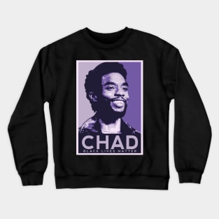 CHAD Crewneck Sweatshirt